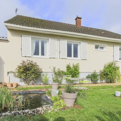 Maison 7 pièces 416000 €