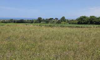 Terrain  622 m² à vendre à Lampaul-Ploudalmézeau (29830)