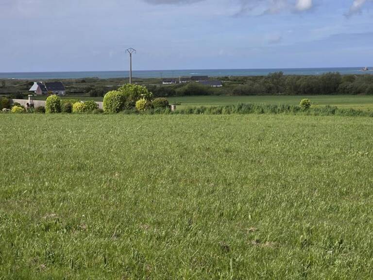 Terrain à construire  622 m²  — photo 1