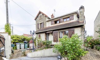 Maison 7 Pièces 178 m² à vendre à Mantes-la-Ville (78711)