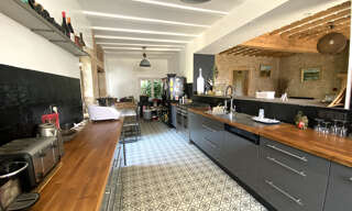 Maison 8 Pièces 235 m² à vendre à Villefranche-sur-Saône (69400)