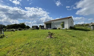 Maison 4 Pièces 70 m² à vendre à Guimps (16300)