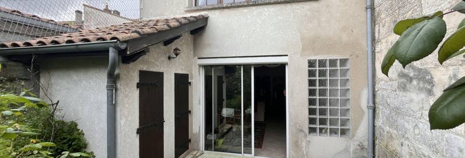 Immeuble   m² à vendre à Angoulême (16000)
