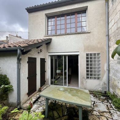 Immeuble  244950 €