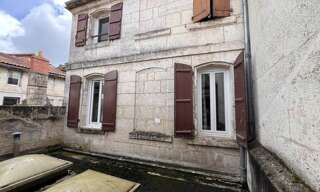 Immeuble   m² à vendre à Angoulême (16000)
