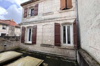 Immeuble  213000 €