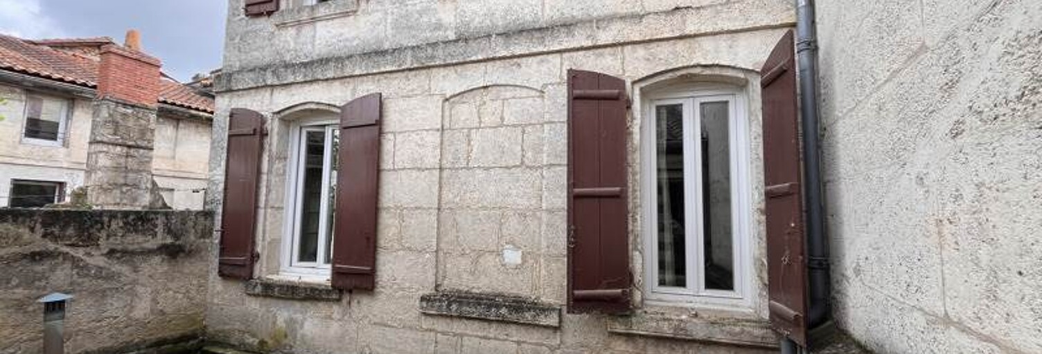 Immeuble   m² à vendre à Angoulême (16000)