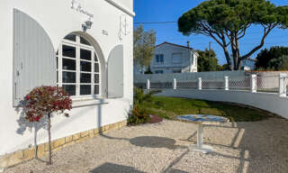 Appartement 3 Pièces 87 m² à vendre à Saint-Palais-sur-Mer (17420)