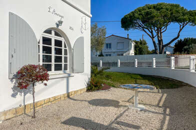 Appartement 3 pièces 347500 €