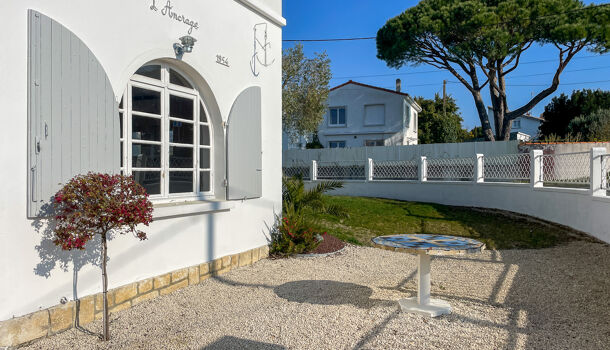 Appartement 3 pièces  à vendre Saint-Palais-sur-Mer 17420
