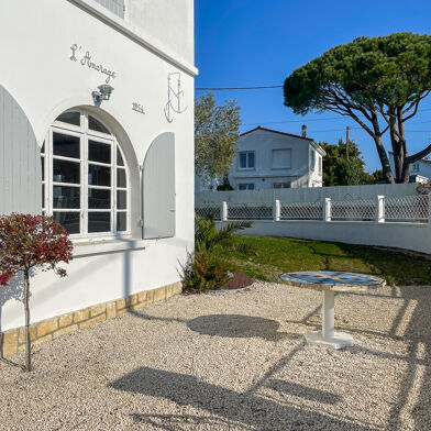 Appartement 3 pièces 347500 €