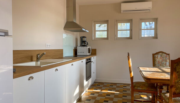 Appartement 3 pièces  à vendre Saint-Palais-sur-Mer 17420