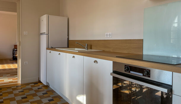 Appartement 3 pièces  à vendre Saint-Palais-sur-Mer 17420