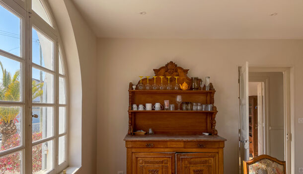 Appartement 3 pièces  à vendre Saint-Palais-sur-Mer 17420