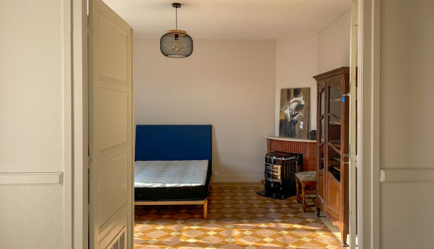 Appartement 3 pièces  à vendre Saint-Palais-sur-Mer 17420