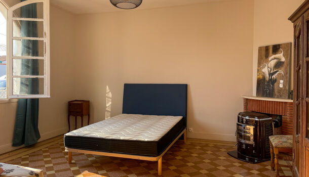 Appartement 3 pièces  à vendre Saint-Palais-sur-Mer 17420