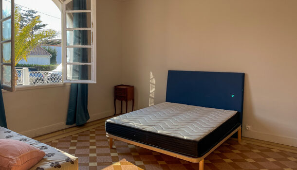 Appartement 3 pièces  à vendre Saint-Palais-sur-Mer 17420