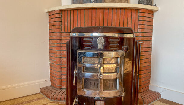 Appartement 3 pièces  à vendre Saint-Palais-sur-Mer 17420