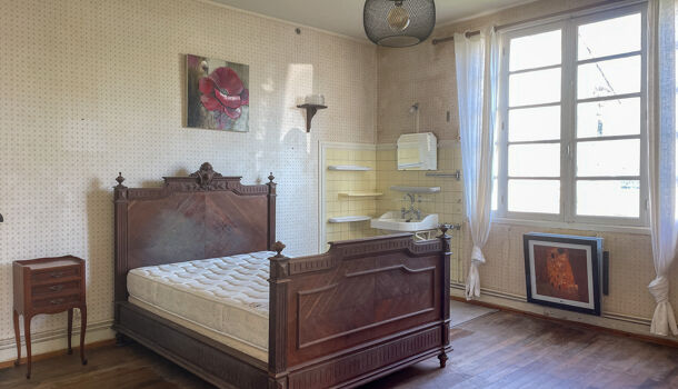 Appartement 3 pièces  à vendre Saint-Palais-sur-Mer 17420