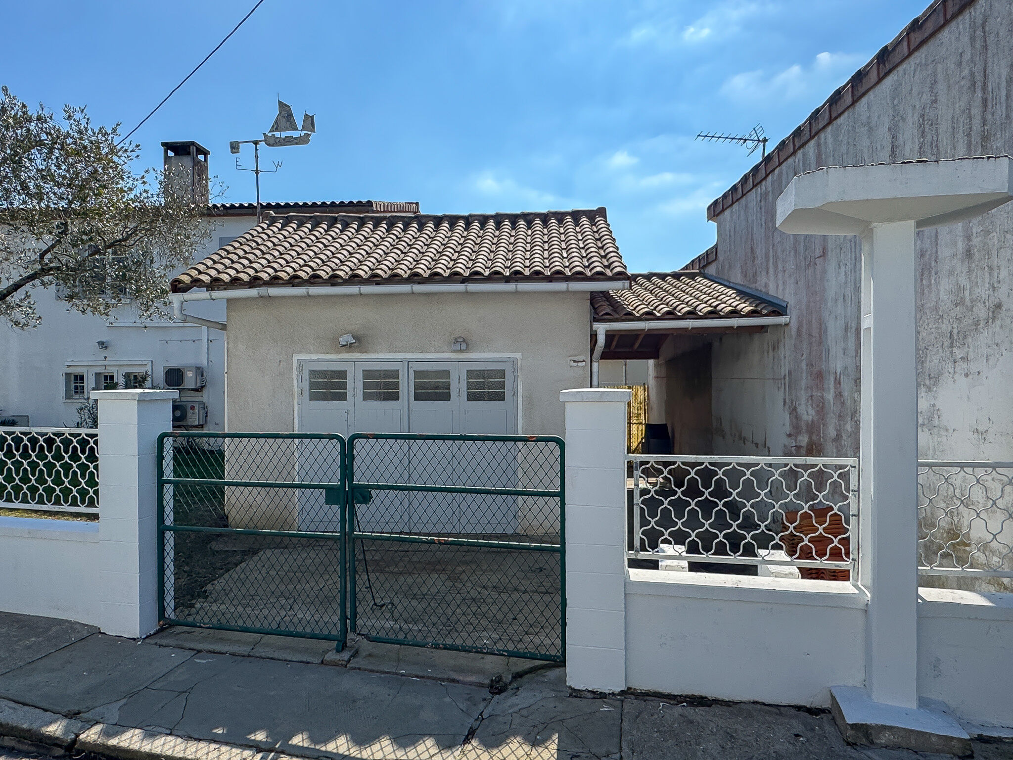 Parking  à vendre Saint-Palais-sur-Mer 17420