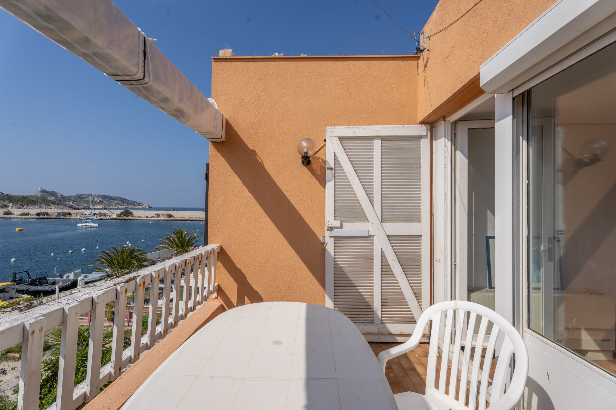 Appartement 1 pièces  à vendre Marseille 7eme 13007