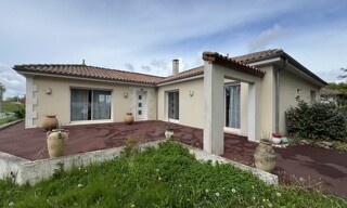 Maison 4 Pièces 130 m² à vendre à Saint-Junien (87200)