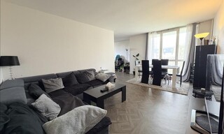 Appartement 5 Pièces 90 m² à vendre à Saint-Pierre-des-Corps (37700)