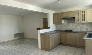 Maison 5 Pièces 82 m² à vendre à Ruelle-sur-Touvre (16600)