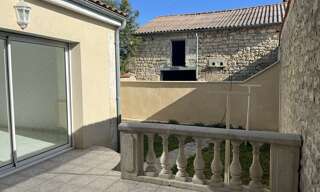 Maison 5 Pièces 112 m² à vendre à L'Isle-d'Espagnac (16340)