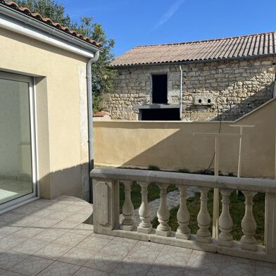 Maison 5 pièces 171359 €
