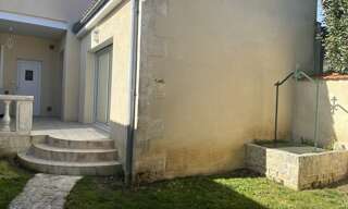 Maison 5 Pièces 112 m² à vendre à L'Isle-d'Espagnac (16340)