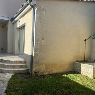 Maison 5 pièces 171359 €