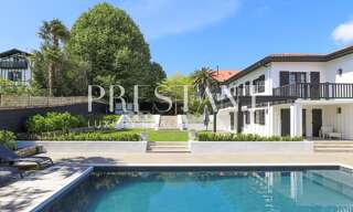 location vacances Maison 11 Pièces 380 m² à Anglet (64600)