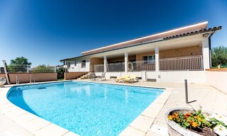 Maison 7 Pièces 185 m² à vendre à Monteils (82300)