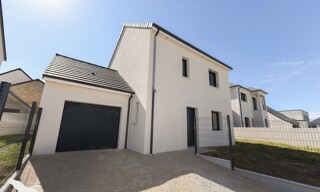 Maison 4 Pièces 87 m² à vendre à Blois (41000)