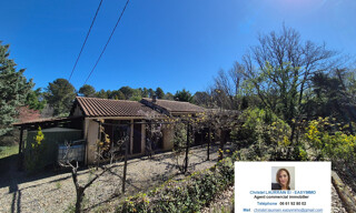 Maison 3 Pièces 84 m² à vendre à Artignosc-sur-Verdon (83630)