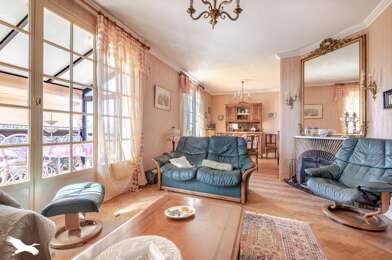 Maison 6 pièces 171360 €