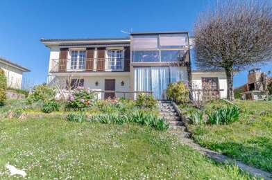 Maison 6 pièces 171360 €