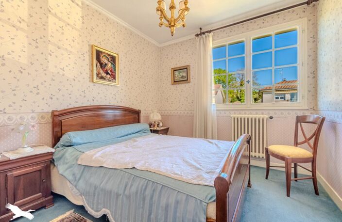 Vente maison 6 pièces 120 m² Saint-Just-le-Martel (87590) — photo 3