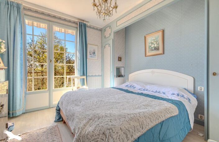 Vente maison 6 pièces 120 m² Saint-Just-le-Martel (87590) — photo 4