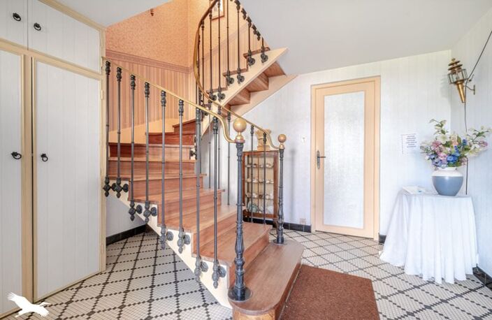 Vente maison 6 pièces 120 m² Saint-Just-le-Martel (87590) — photo 5