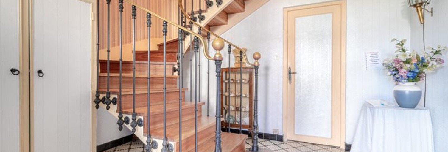 Maison 6 Pièces 120 m² à vendre à Saint-Just-le-Martel (87590)