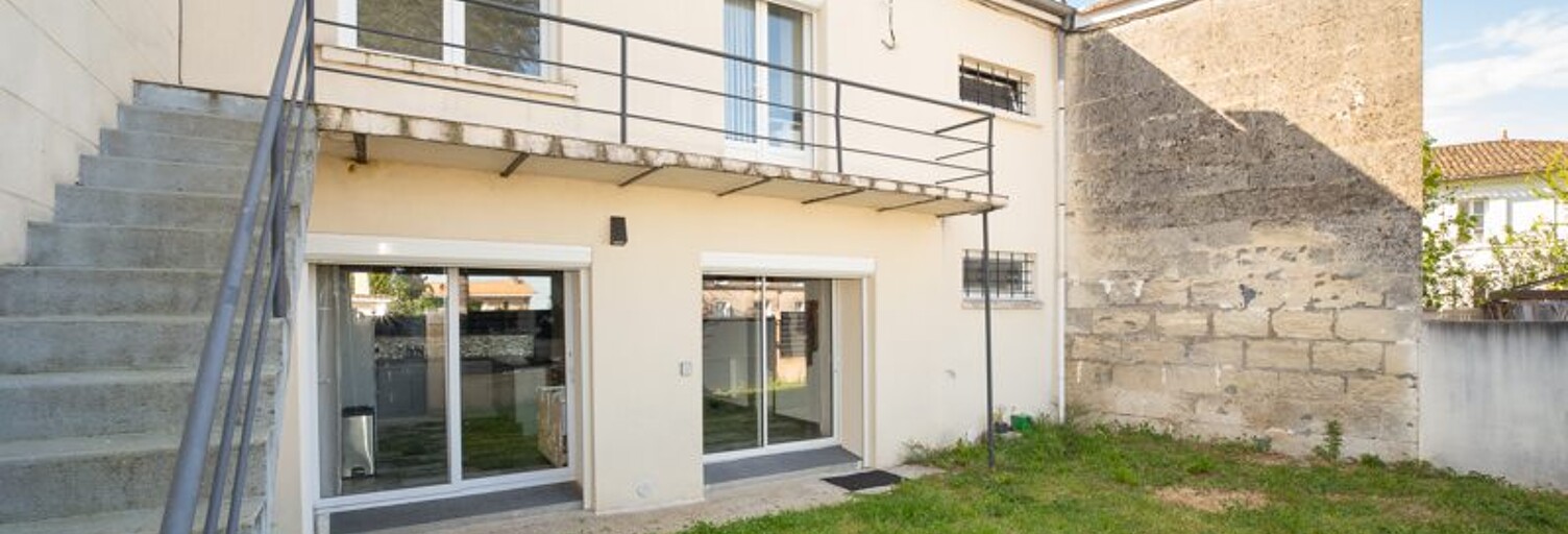 Maison 5 Pièces 151 m² à vendre à Cavignac (33620)
