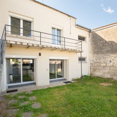 Maison 5 pièces 244880 €