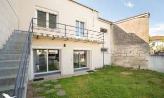 Maison 5 Pièces 151 m² à vendre à Cavignac (33620)