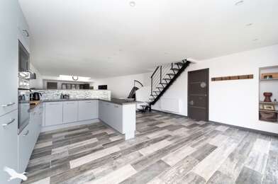 Maison 5 pièces 244880 €