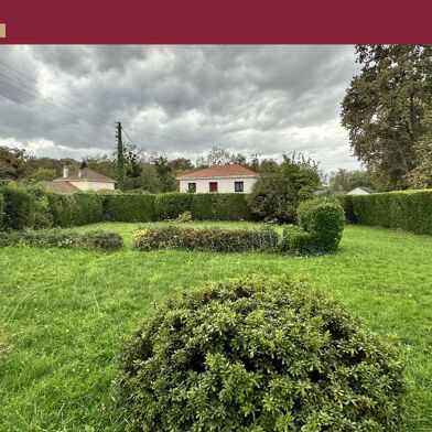 Terrain  114000 €
