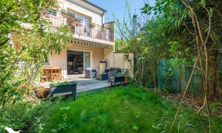 Appartement 2 Pièces 38 m² à vendre à Colombes (92700)