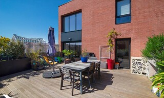 Appartement 5 Pièces 102 m² à vendre à Toulouse (31300)