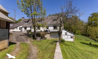 Maison 4 Pièces 142 m² à vendre à Bagnères-de-Bigorre (65200)